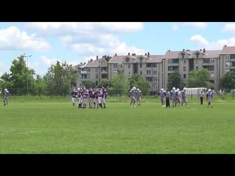 3. kolo TLS: Avala Bor Golden Bears - Kraljevo Royal Crowns