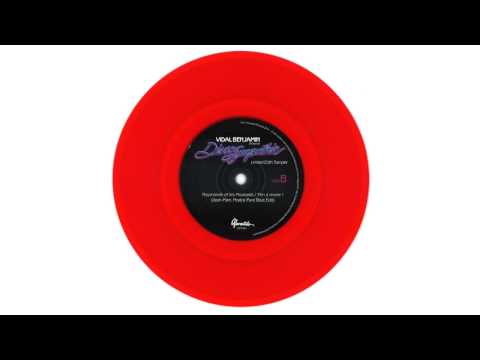 Raymonde et les Moutards - Y'en a marre ! (Jean-Marc Misère Pure Beat Edit)