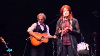 Roseanne Cash - Long Black Veil