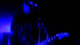 Reuben - Shambles (live)