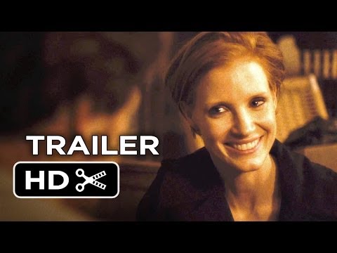 The Disappearance Of Eleanor Rigby: Them (2014) Trailer