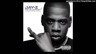 Jay-Z - What They Gonna Do, Part II Instrumental
