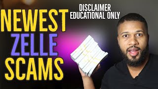 ❗ZELLE SCAMS That Work - Forget Cash App Scams - How 1 Scammer Easily Made 800k Off Zelle Fraud
