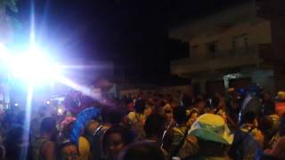 preview picture of video 'Carnaval Nova Almeida 2014'