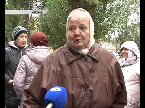 Курские власти не могут объяснить мусорную реформу