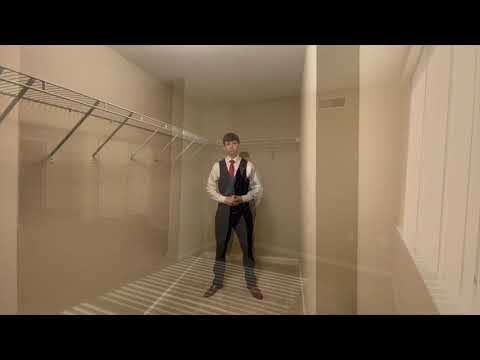 Take a Video Tour of Our Fairfax Floor Plan