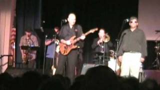 The Terry Kath Tribute Concert Part 4 - Sing a Mean Tune, Kid