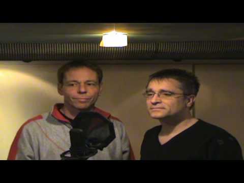 I need more of you - Ralli & Fränk feat. Tom Astor & The Bellamy Brothers