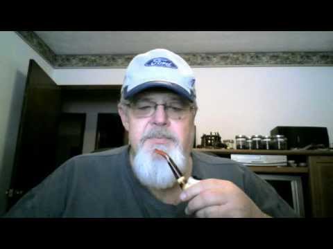 VR to Beans316's  1 Year Pipe Making Contest