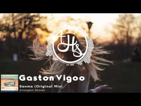 Gaston Vigoo - Sanma (Original Mix) [ESH002] | THS89
