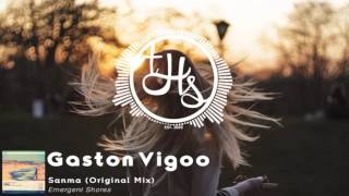 Gaston Vigoo - Sanma (Original Mix) [ESH002] | THS89