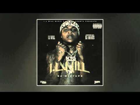 I.L Will & King Louie - Gang Shit [Prod. By Dave The King]