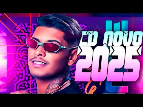 YRLAN COSTA CD NOVO 2025 - REPERTÓRIO NOVO DAQUELE JEITO ( MÚSICAS NOVAS JANEIRO ) PRA PAREDÃO