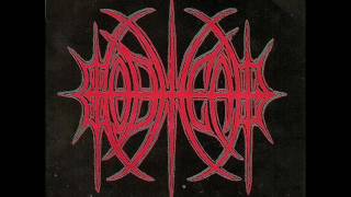 Godhead (US,OH) - Malevolent apostasy (1993)