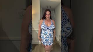 Download lagu Lilyease Curvy Swimwear Try On Haul Summer Ready Looks mp3