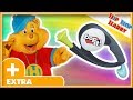 Bop It Game Hip Hop Harry Challenge