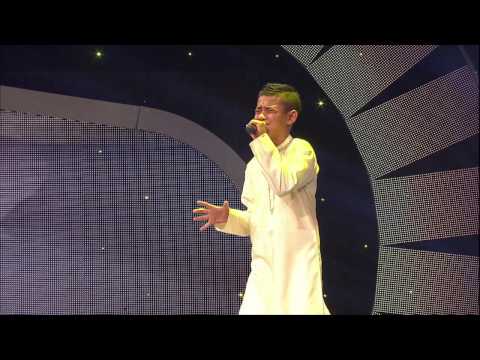 Ceria Popstar 3: Konsert 5 - Shufaad (Hati Mati)