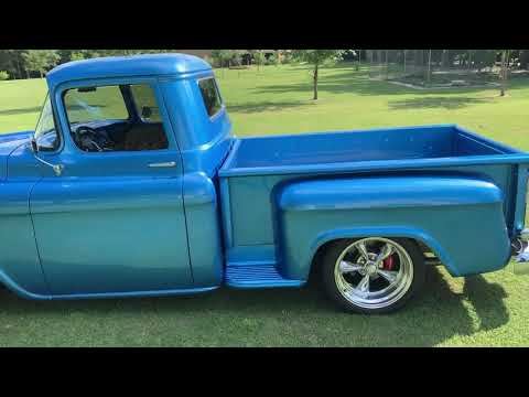 1959 Chevrolet Apache (CC-1221868) for sale in Cochran, Georgia