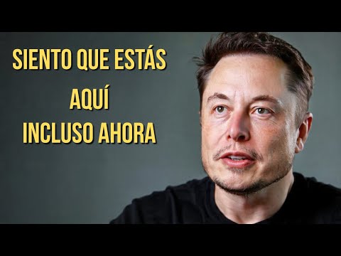 Futura Esposa… Finalmente Fuiste Rastreada y Sé Que Me Estás Mirando Ahora Mismo 😳💗 | Elon Musk