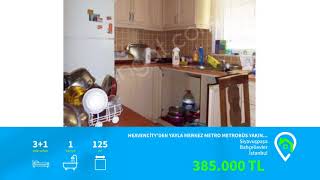 bahçelievlerde satılık ve kiralık daireler heavencity gayrimenkul