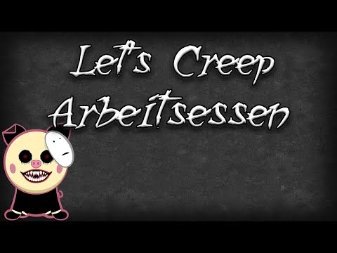 Let's Creep #260: Arbeitsessen [Victor & Winter Chroniken #12]