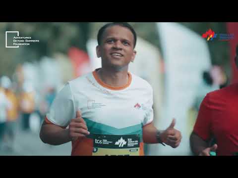 Participant at TCSW10K