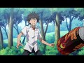 A Certain Magical Index - Clip - There's a Trick (Dub)