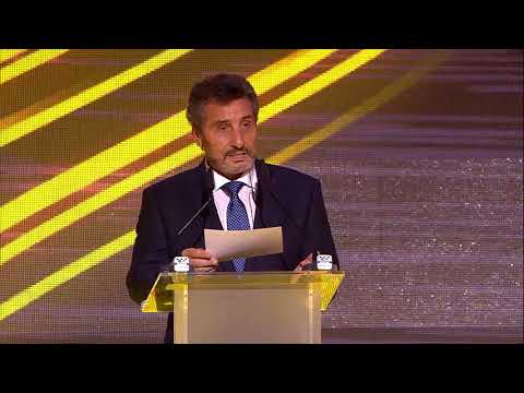 Nagroda Główna EY Przedsiębiorca Roku 2017 - Piotr Krupa, KRUK