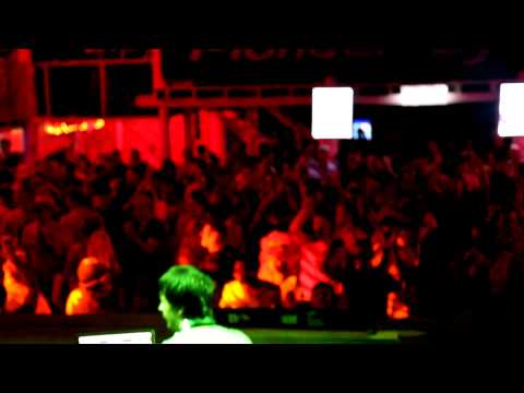 Kirill Mixer @ Kazantip Z-19