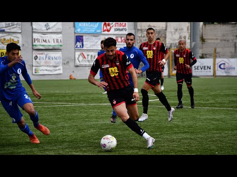 Sorrento-Costa Orientale Sarda 2-1 [serie D gir.G, giornata 29]