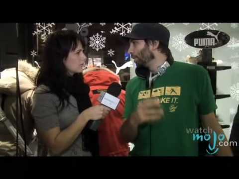 Interview with DJ/Producer Ghislain Poirier