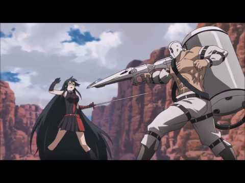 Akame AMV (Akame Ga Kill) / A Demon's Fate / You Will Know My Name