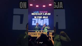 Download lagu Mister aloy x jayjax on stage boshe jogja #mraloy #aloy #jayjax mp3 Download lagu Mister aloy x jayjax on stage boshe jogja #mraloy #aloy #jayjax mp3