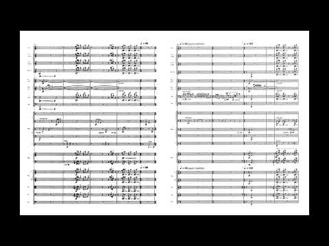 Edgard Varèse - Dance for Burgess (1949)