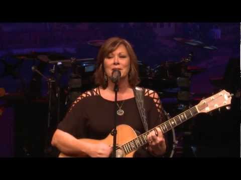 Outbound Plane - Suzy Bogguss