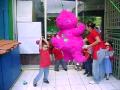 Emilio Vs Barney
