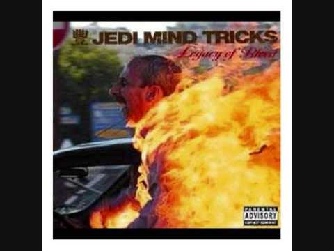 Jedi Mind Tricks Ft Killah Priest - Saviorself '
