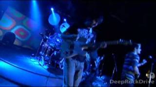 DeepRockDrive - Another Day Late