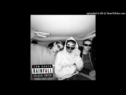 Tom Santa - Rainfall (Praise You) (Extended Mix) 444 Hz