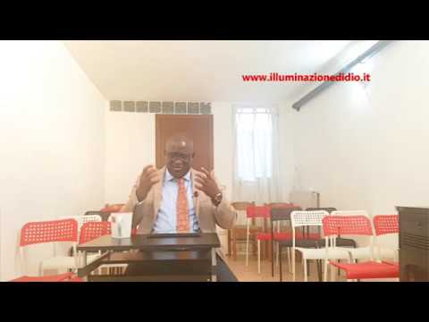 IL SETTIMO ANGELO STA GIA' SUONANDO