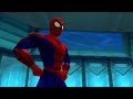 Spider Man 2000 Walkthrough Part 31 Stopping The Fog