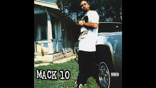 MACK 10 - HERE COMES THE G