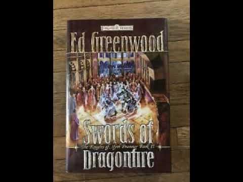 The knights of Myth Drannor - Book 2 part 1