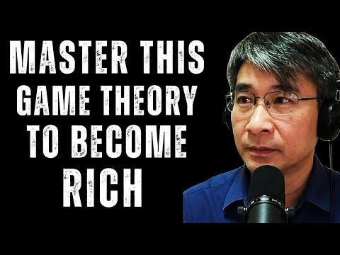 The 3 Steps Of Building Wealth From Nothing Using Game Theory