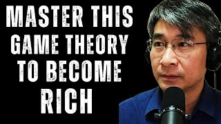 The 3 Steps Of Building Wealth From Nothing Using Game Theory