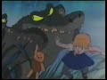 The Rescuers Vhs Commercial 1992