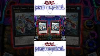 2026 Unstoppable Wind-Ups Rogue #yugioh #yugiohshorts #masterduel