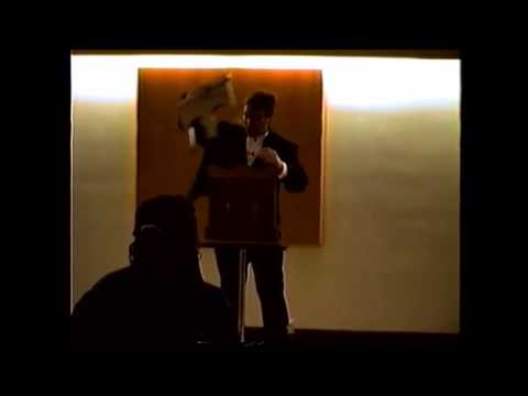 Two Hole Wrist Chopper by Delben, Ben Stone