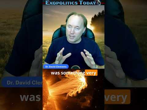 The Sun Is About to Change Everything: A Hidden Solar Event Explained #solarflash #shorts