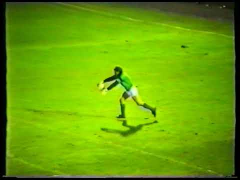 Carlisle United V Scunthorpe United 17-10-1989